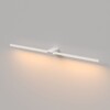 Миниатюра фото подсветка для картин elektrostandard luar 40153/led бел | 220svet.ru