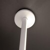 Миниатюра фото торшер mantra vertical 7353 | 220svet.ru