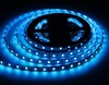 Миниатюра фото светодиодная лента rgbw+холодный белый ambrella light 10w/m 60led/m 5050smd rgbw+6500к 5m gs4403 | 220svet.ru