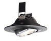 Миниатюра фото встраиваемый светильник deko-light saturn 565201 | 220svet.ru
