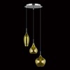 Миниатюра фото подвесная люстра lightstar pentola 803058 | 220svet.ru