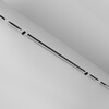 Миниатюра фото стойка соединитель для штанговой системы maytoni axity ca001-l1000-b | 220svet.ru