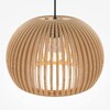 Миниатюра фото подвесной светильник maytoni roots mod195pl-01w | 220svet.ru