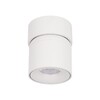 Миниатюра фото накладной светильник loft it tictac 10180 white 3000k | 220svet.ru