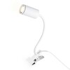 Миниатюра фото настольная лампа ambrella light wallers fw2467 | 220svet.ru