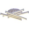 Миниатюра фото потолочный светодиодный светильник reluce 01030-0.3-06 wt | 220svet.ru