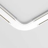Миниатюра фото коннектор радиусный  maytoni technical radity tra084cr-11w | 220svet.ru