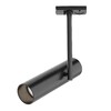 Миниатюра фото трековый светильник maytoni track tr005-1-gu10-b | 220svet.ru