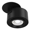 Миниатюра фото встраиваемый светодиодный спот maytoni treo c063cl-l12b4k | 220svet.ru