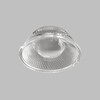 Миниатюра фото линза denkirs shine optics dk5700-d55-a15 | 220svet.ru