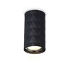 Миниатюра фото накладной светильник ambrella light techno spot techno tn213183 | 220svet.ru