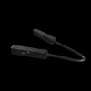 Миниатюра фото угловой коннектор питания maytoni magnetic track system tra004cpc-22b | 220svet.ru
