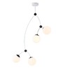 Миниатюра фото подвесной светильник ambrella light traditional modern tr2572 | 220svet.ru
