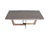 Миниатюра фото стол журнальный garda decor 58db-ct14803 | 220svet.ru