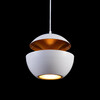 Миниатюра фото подвесной светильник loft it apple loft2213-a | 220svet.ru
