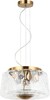 Миниатюра фото люстра подвесная stilfort 2193/05/05p серия perfecto light | 220svet.ru