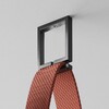 Миниатюра фото крепеж для текстильного ремня maytoni accessories for system parity tra130bs-b | 220svet.ru