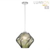 Миниатюра фото подвесной светильник lumion tide 8289/1a хром | 220svet.ru
