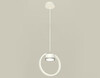 Миниатюра фото подвесной светильинк ambrella light diy spot techno xb9101101 | 220svet.ru