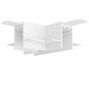 Миниатюра фото коннектор t-образный denkirs smart tr2113-wh | 220svet.ru