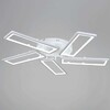 Миниатюра фото потолочный светильник reluce 03629-0.3-05b wh | 220svet.ru