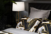 Миниатюра фото комплект наволочек тропики 50*70  garda decor 130hb-00008 | 220svet.ru