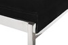 Миниатюра фото стул барный garda decor gy-b8216-bl | 220svet.ru