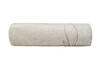 Миниатюра фото полотенце лирика модал бежевое 70*140 garda decor 145ert-00807 | 220svet.ru