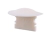 Миниатюра фото заглушка deko-light end cap f-et-02-12 set 2 pcs 978640 | 220svet.ru
