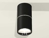 Миниатюра фото комплект потолочного светильника ambrella light techno spot xc (c6302, a2060, n6112) xs6302081 | 220svet.ru