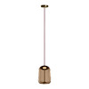 Миниатюра фото подвесной светильник loft it knot 8135-c mini | 220svet.ru