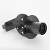 Миниатюра фото трековый однофазный светильник lussole hartwell lsp-8167-tab | 220svet.ru