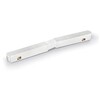 Миниатюра фото коннектор питания прямой ambrella light track system magnetic gl3629 | 220svet.ru