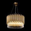 Миниатюра фото подвесная люстра maytoni coliseo mod135pl-06bs | 220svet.ru