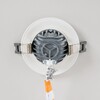 Миниатюра фото встраиваемый светодиодный светильник citilux cld042nw0 | 220svet.ru