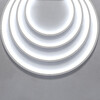 Миниатюра фото гибкий неон 6000k ip67 maytoni led strip 200951 | 220svet.ru