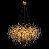 Миниатюра фото подвесная люстра loft it drops 10377/800 | 220svet.ru