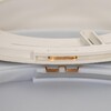 Миниатюра фото накладной светодиодный светильник с пультом ду citilux norma cl749500 | 220svet.ru