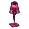 Миниатюра фото настольная лампа st luce sparkle sl1010.704.01 | 220svet.ru