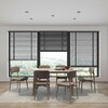 Миниатюра фото точечный светильник denkirs cove dk2130-bk | 220svet.ru