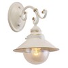 Миниатюра фото бра arte lamp 7 a4577ap-1wg | 220svet.ru