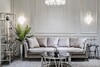 Миниатюра фото кашпо garda decor zs-c899-36 | 220svet.ru