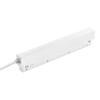 Миниатюра фото блок питания к треку 48v 100w (провод 2м)  lightstar uno 509006w | 220svet.ru