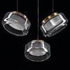 Миниатюра фото подвесной светильник citilux signature cl247012 | 220svet.ru