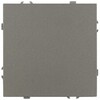 Миниатюра фото кнопка эра galaxy 15-1109-07 10ах-250в ip20 титан б0070765 | 220svet.ru