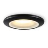 Миниатюра фото встраиваемый светильник ambrella light techno spot ip protect tn111 | 220svet.ru