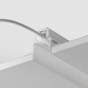 Миниатюра фото шинопровод встраиваемый магнитный maytoni magnetic track system trx004-221w | 220svet.ru