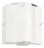 Миниатюра фото потолочный светильник lightstar nubi 802010 | 220svet.ru