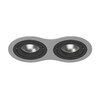 Миниатюра фото i6290707 светильник lightstar intero 16 double round | 220svet.ru