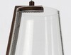 Миниатюра фото подвесной светодиодный светильник ambrella light original ak4113 | 220svet.ru